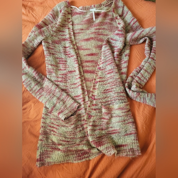 Free People, Splendid Cardigan Bundle - Picture 4 of 10